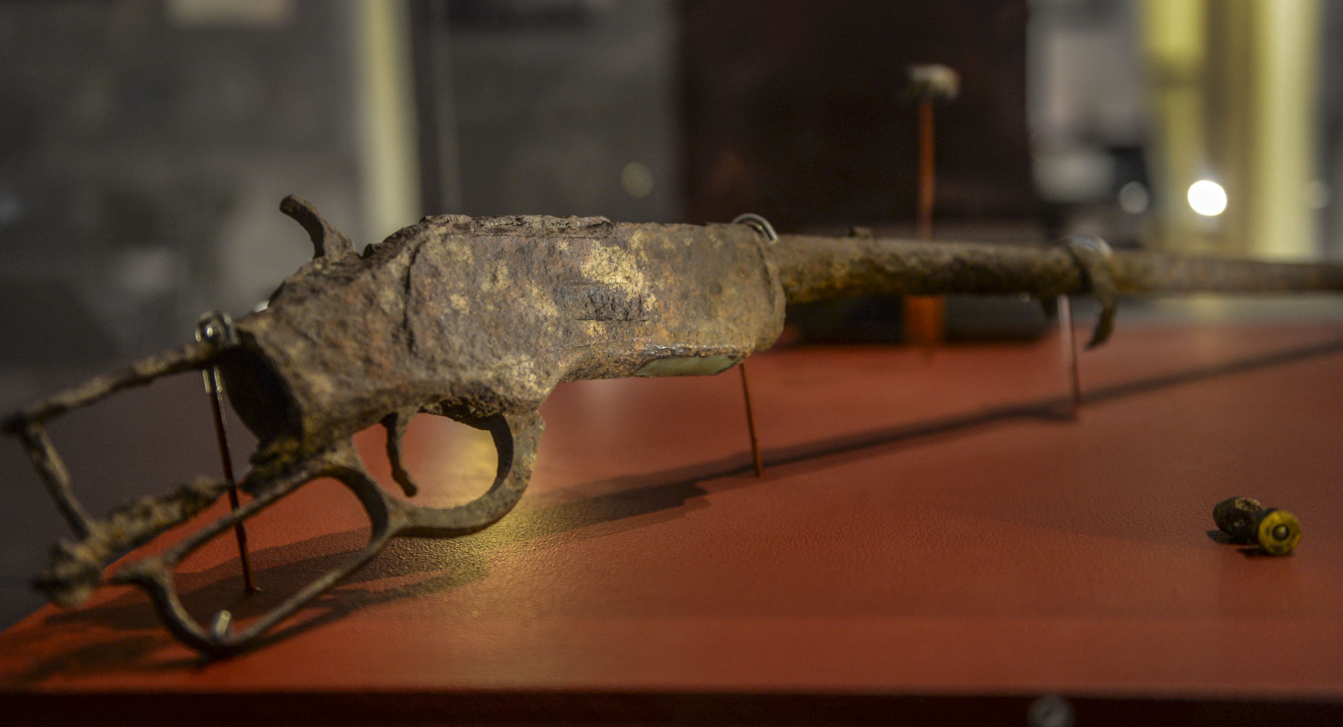 Matewan Mine Wars Museum